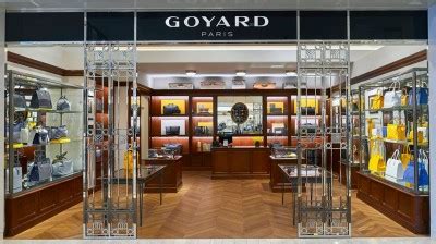 goyard neiman marcus chicago.